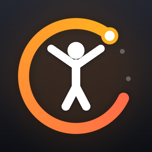 Hourly Move app icon